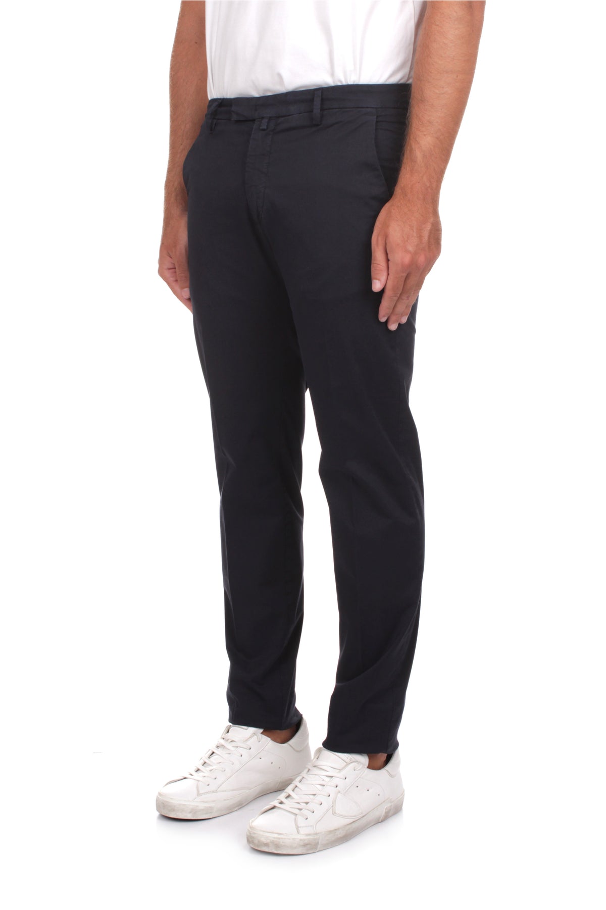 PANTALONI Blu Briglia 1949
