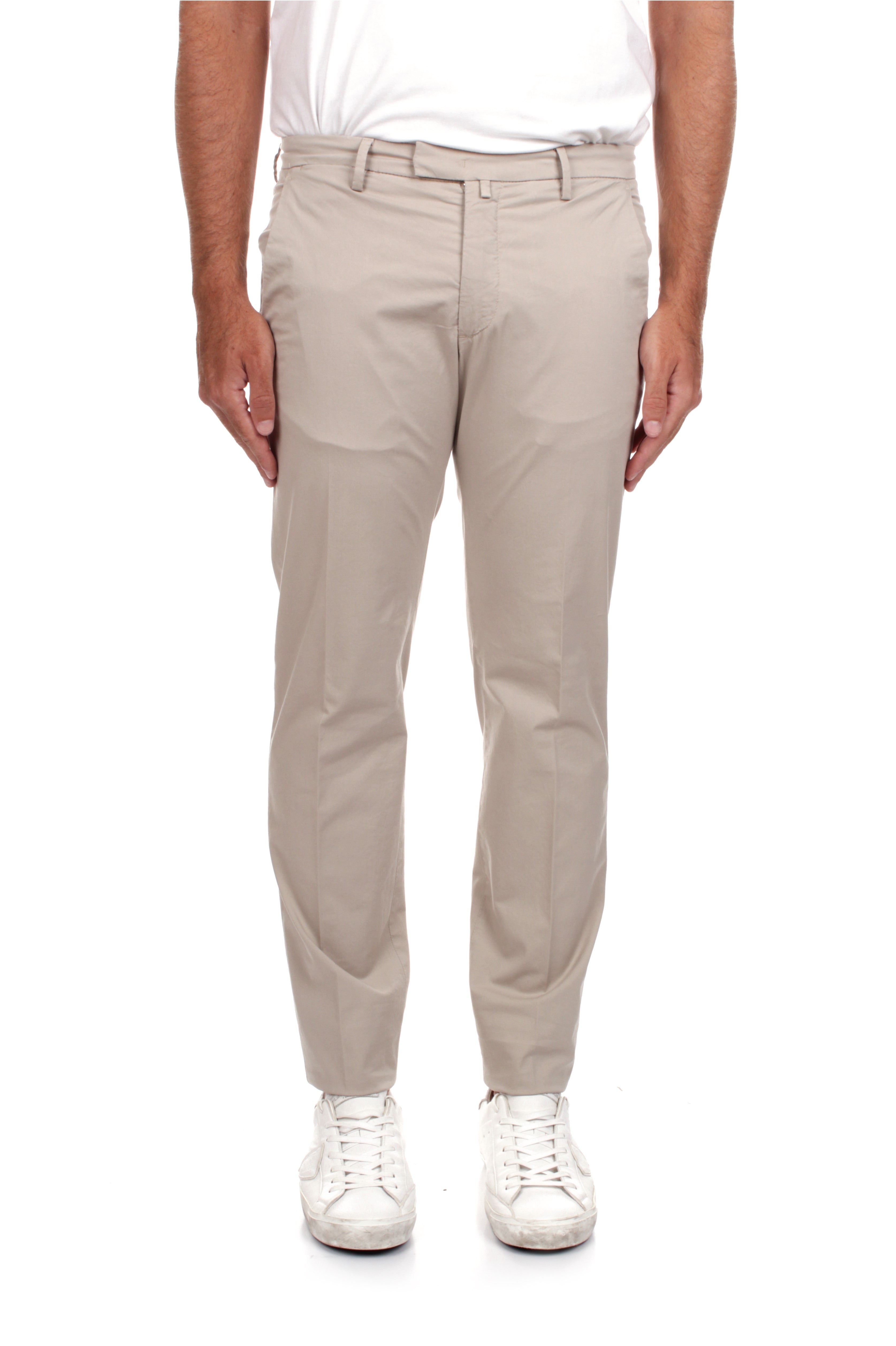 PANTALONI Beige Briglia 1949