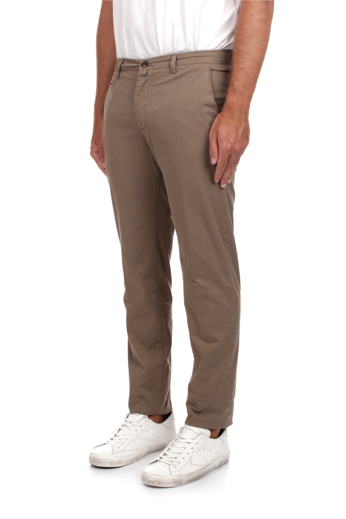 PANTALONI Beige Briglia 1949