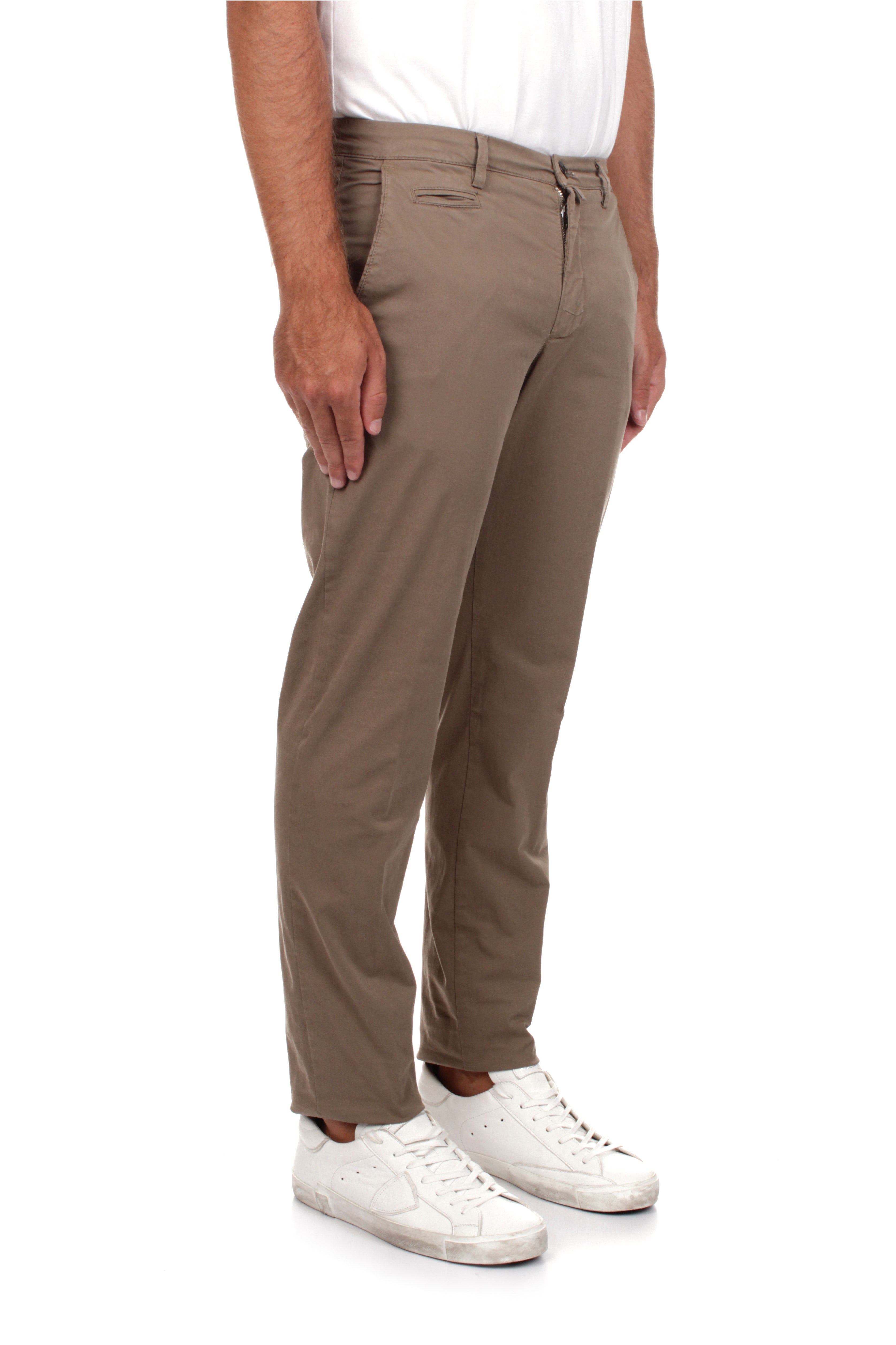 PANTALONI Beige Briglia 1949