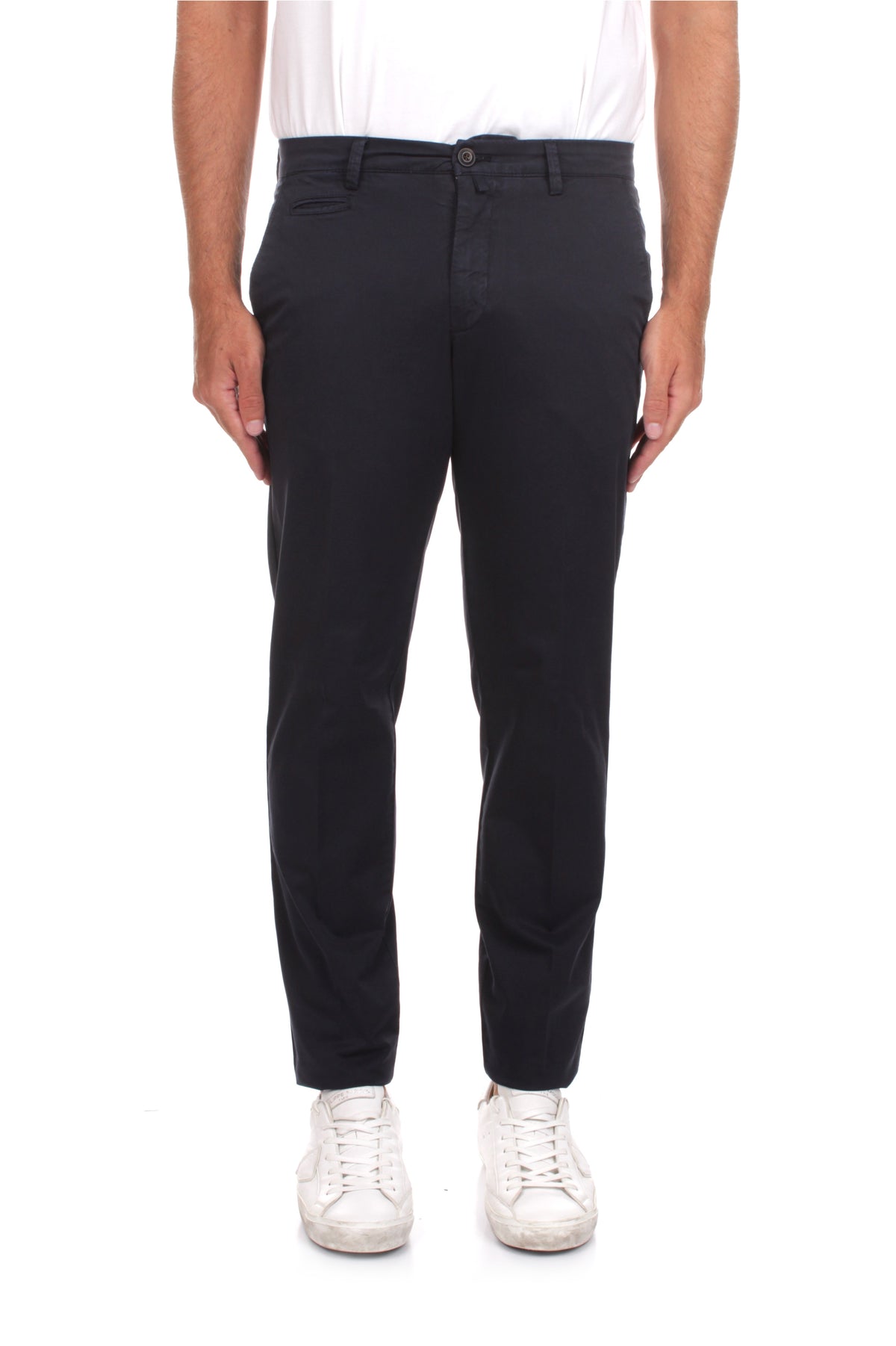PANTALONI Blu Briglia 1949