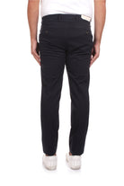 PANTALONI Blu Briglia 1949