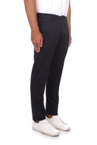 PANTALONI Blu Briglia 1949