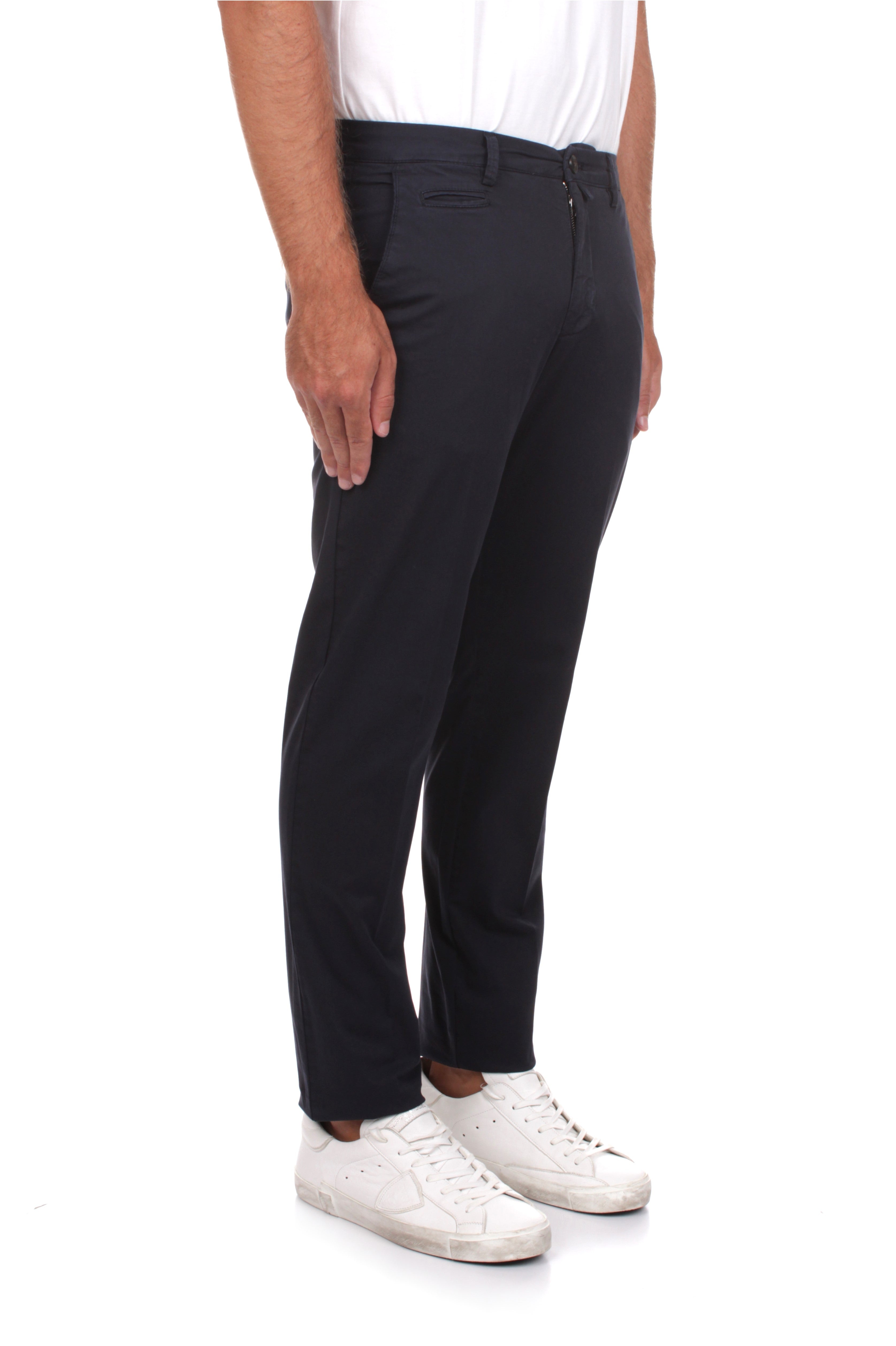 PANTALONI Blu Briglia 1949