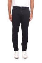 PANTALONI Blu Briglia 1949