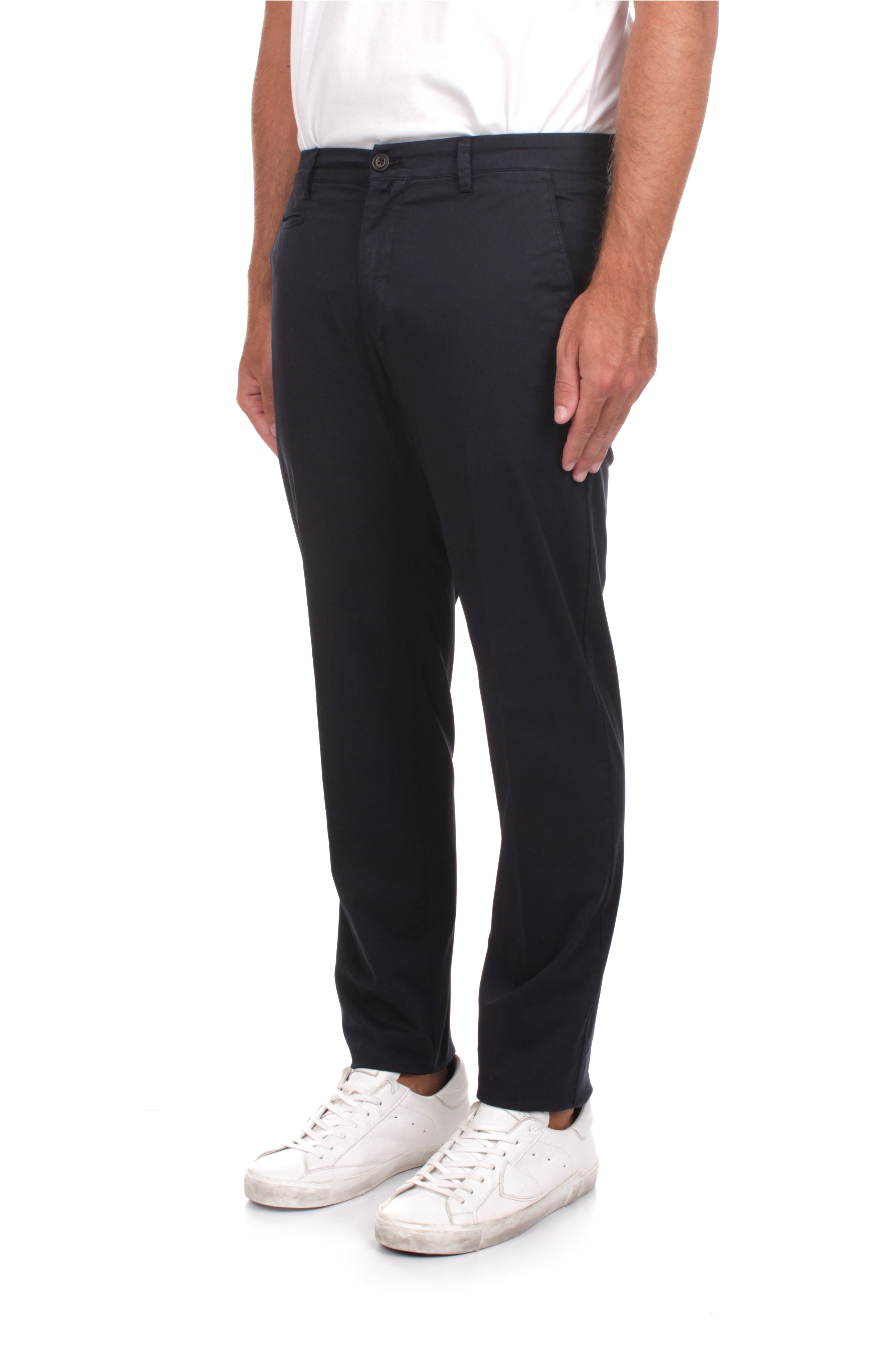 PANTALONI Blu Briglia 1949