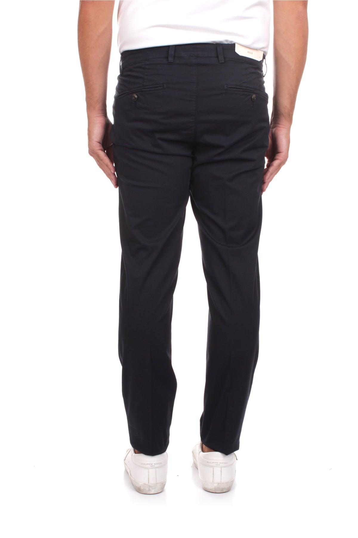 PANTALONI Blu Briglia 1949