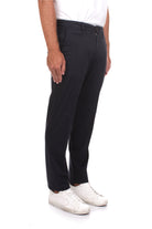 PANTALONI Blu Briglia 1949