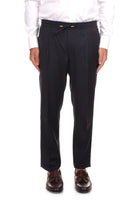 PANTALONI Blu Briglia 1949