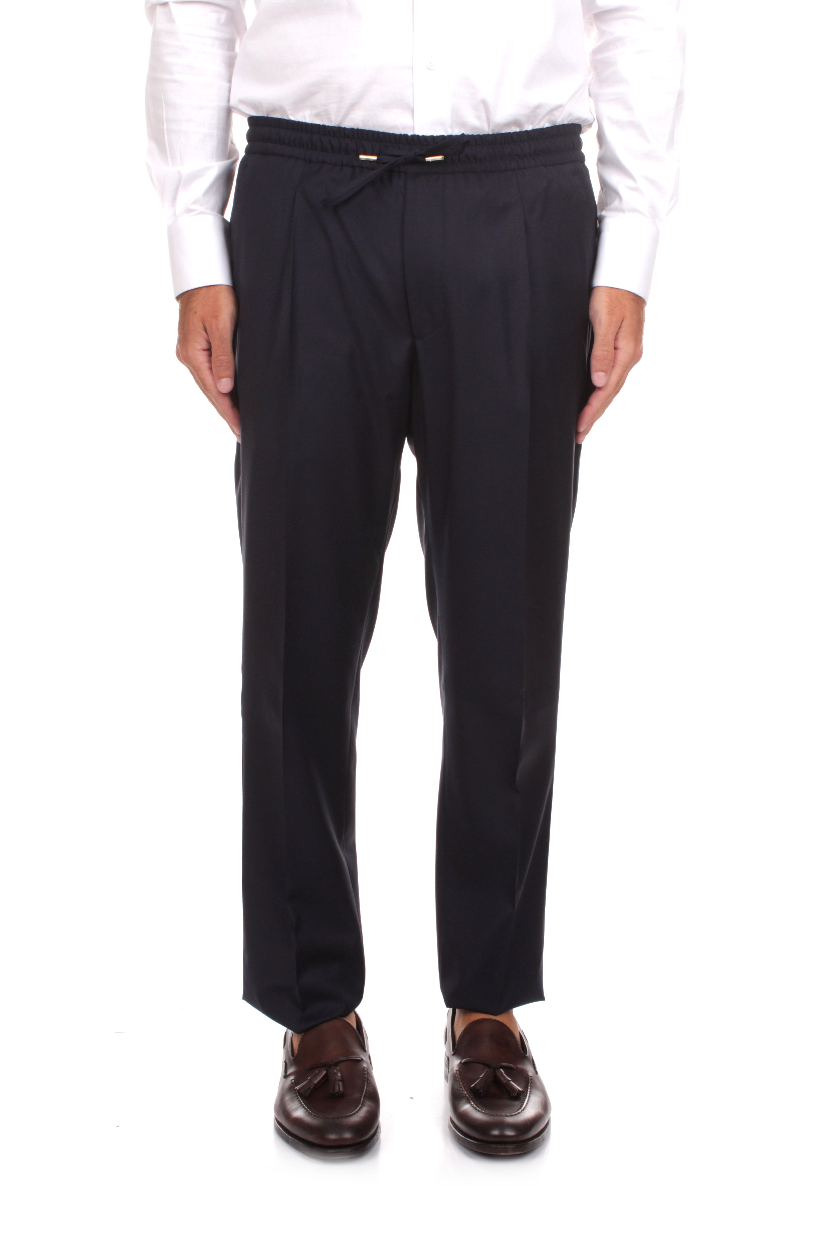 PANTALONI Blu Briglia 1949