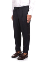 PANTALONI Blu Briglia 1949