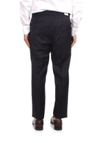 PANTALONI Blu Briglia 1949