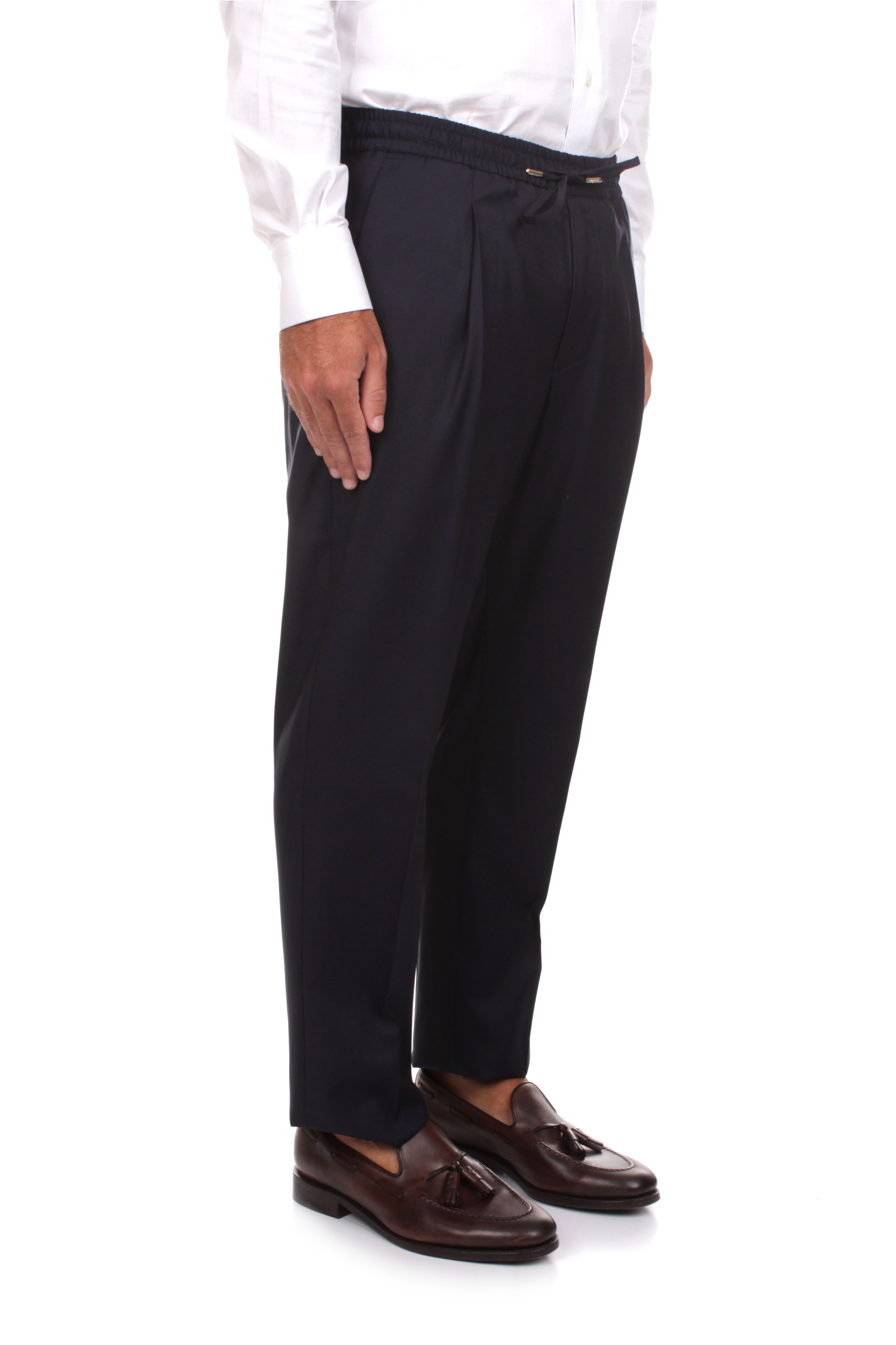 PANTALONI Blu Briglia 1949