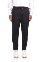 PANTALONI Blu Briglia 1949