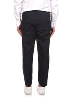 PANTALONI Blu Briglia 1949
