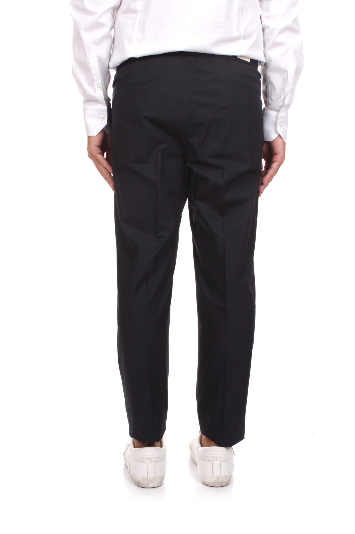 PANTALONI Blu Briglia 1949
