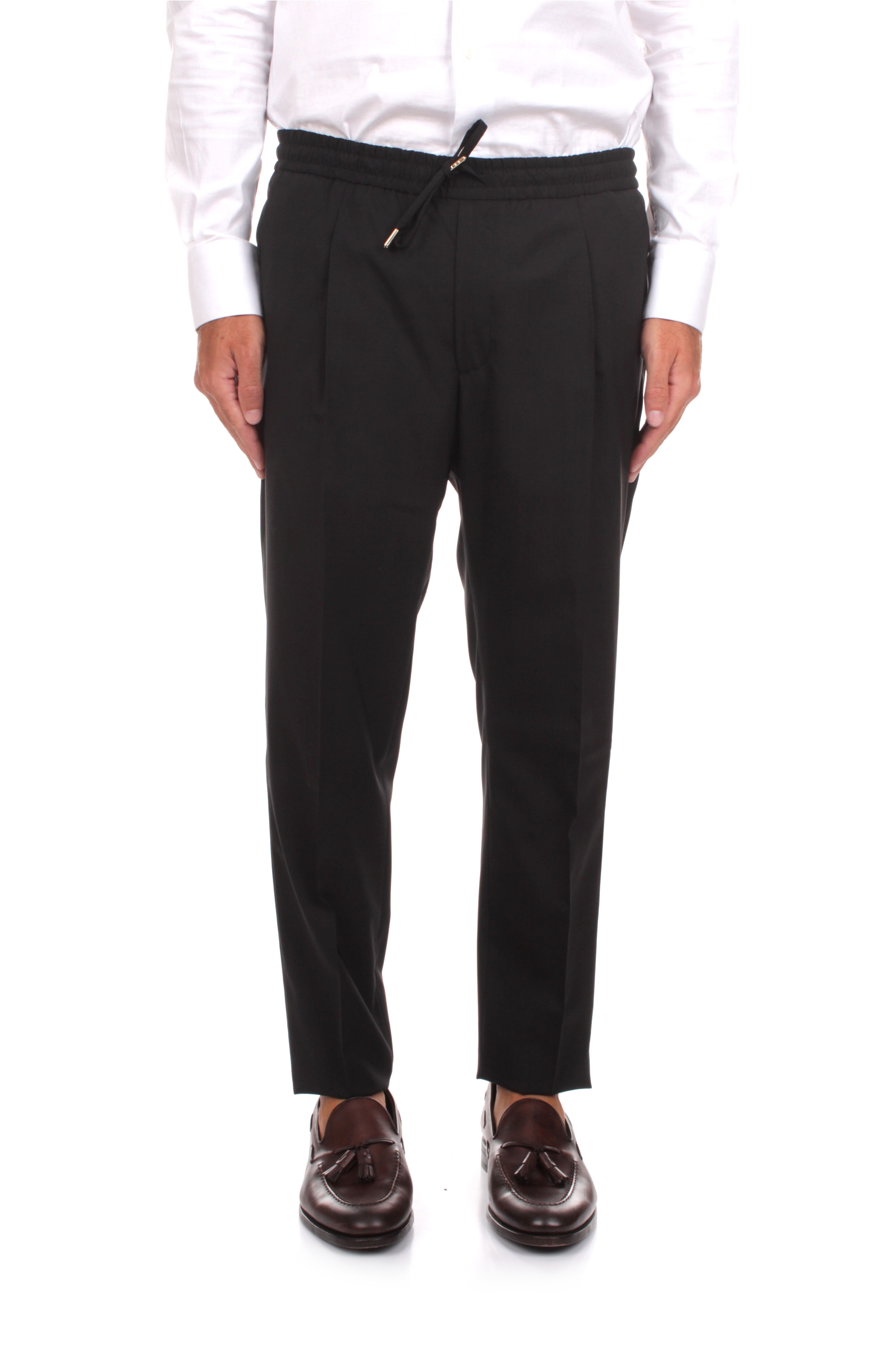 PANTALONI Nero Briglia 1949
