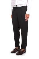 PANTALONI Nero Briglia 1949