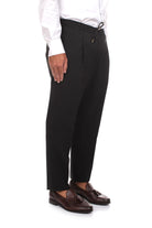 PANTALONI Nero Briglia 1949