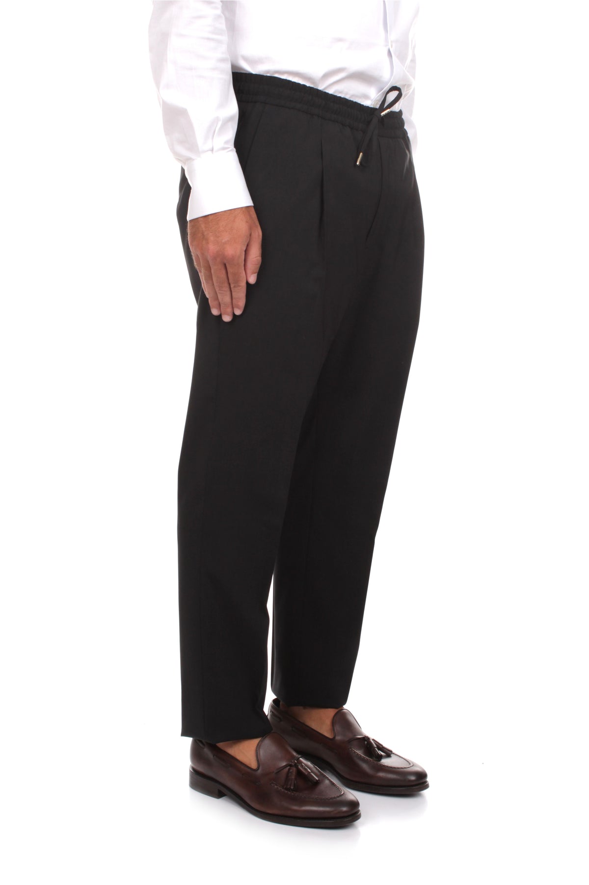 PANTALONI Nero Briglia 1949