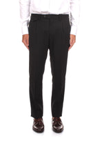 PANTALONI Nero Briglia 1949