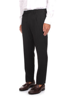 PANTALONI Nero Briglia 1949