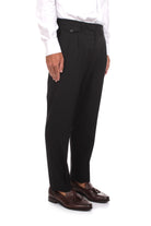 PANTALONI Nero Briglia 1949