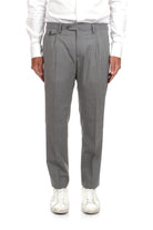 PANTALONI Grigio Briglia 1949