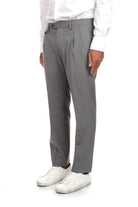 PANTALONI Grigio Briglia 1949