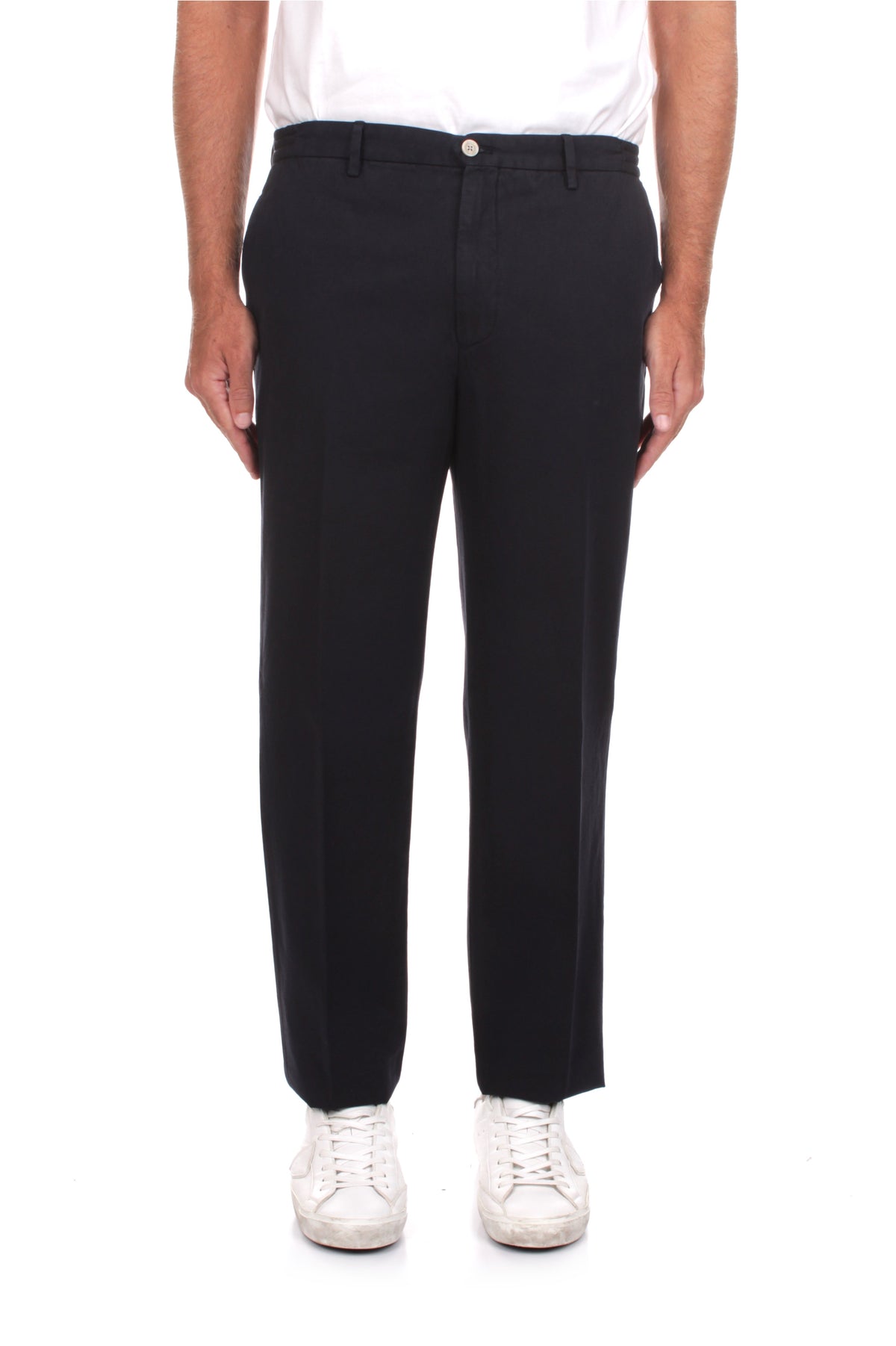 PANTALONI Blu Briglia 1949