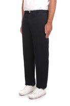 PANTALONI Blu Briglia 1949