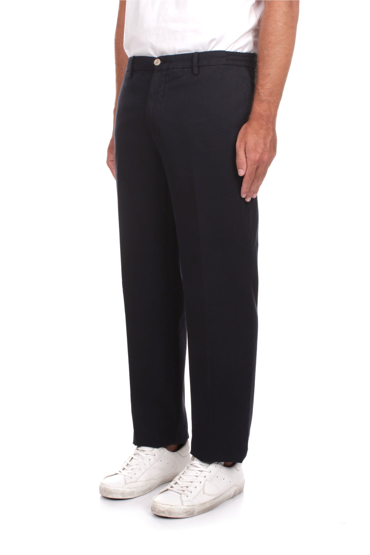 PANTALONI Blu Briglia 1949