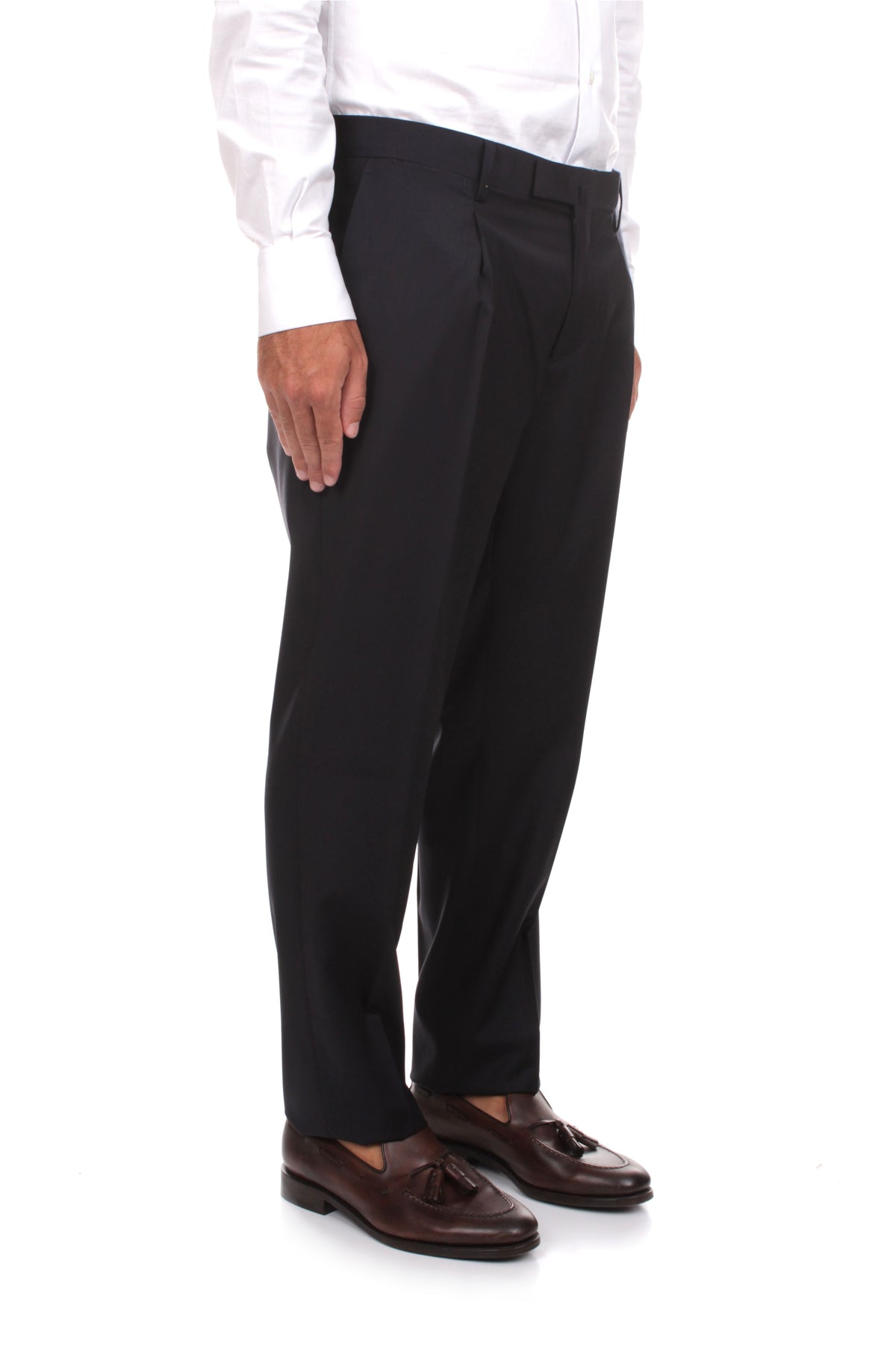 PANTALONI Blu Briglia 1949