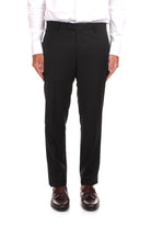 PANTALONI Nero Briglia 1949