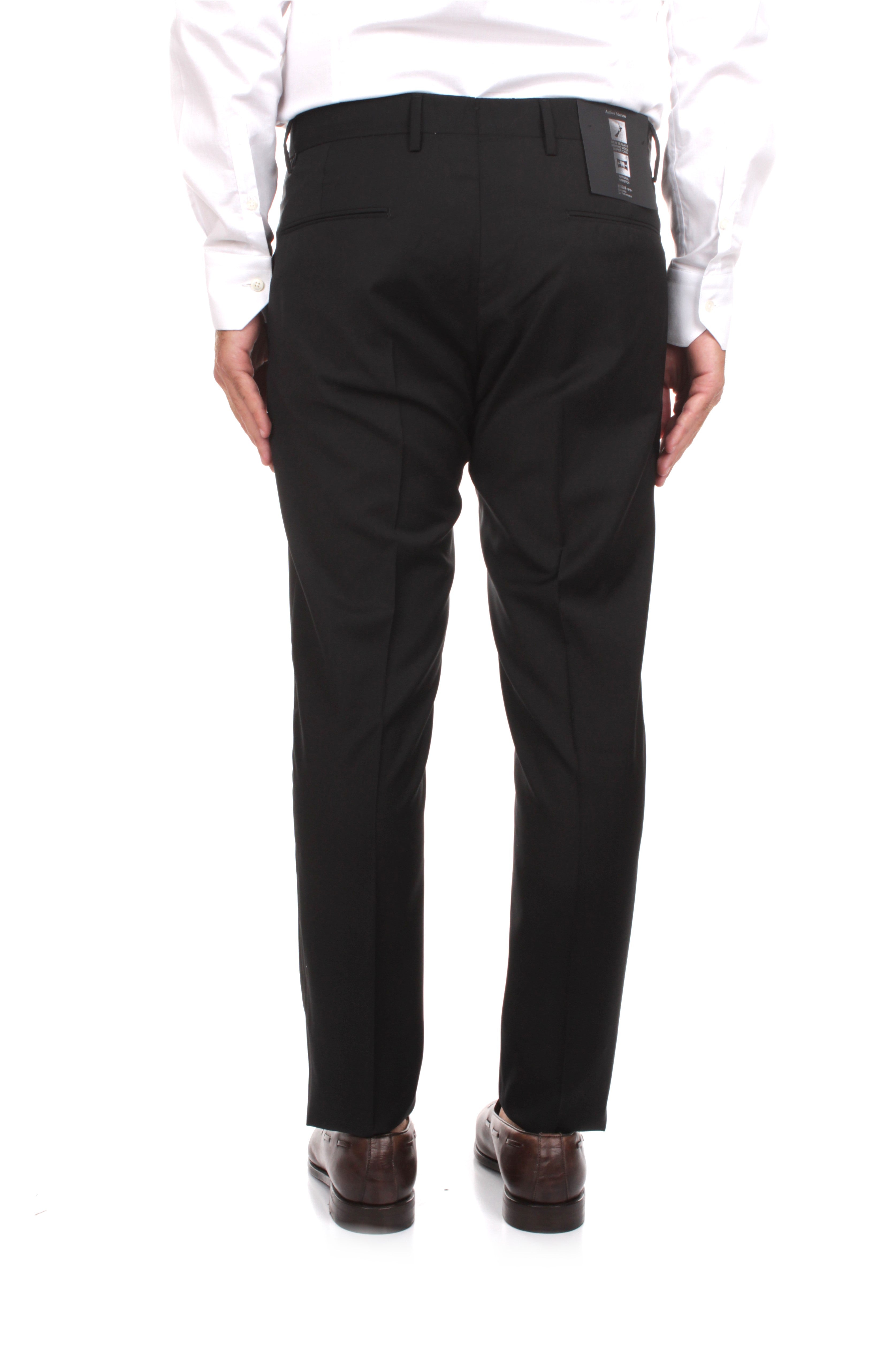 PANTALONI Nero Briglia 1949