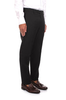 PANTALONI Nero Briglia 1949