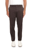 PANTALONI Marrone Briglia 1949