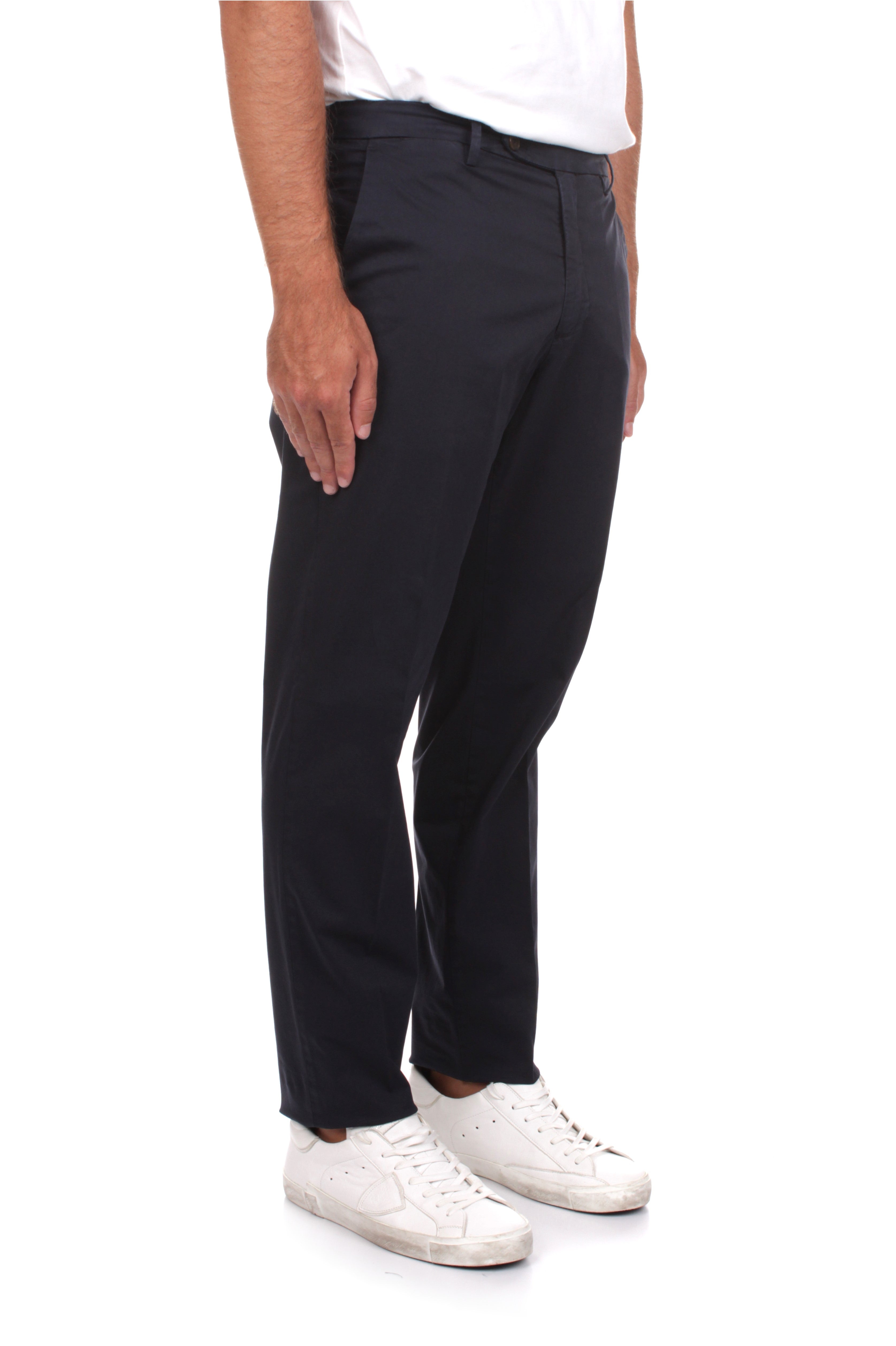 PANTALONI Blu Briglia 1949