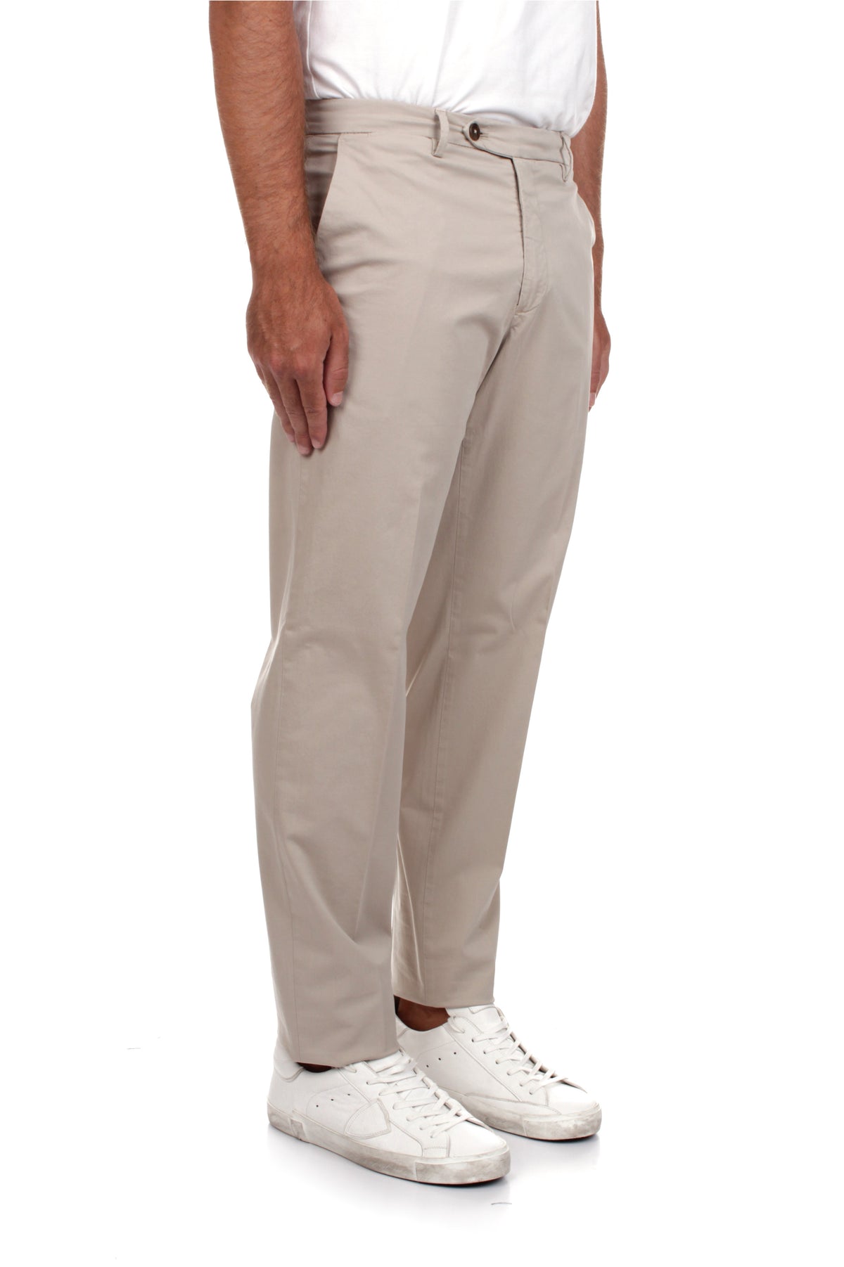 PANTALONI Beige Briglia 1949