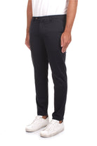 PANTALONI Blu Briglia 1949