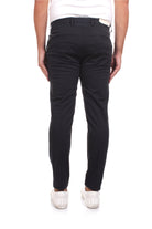 PANTALONI Blu Briglia 1949