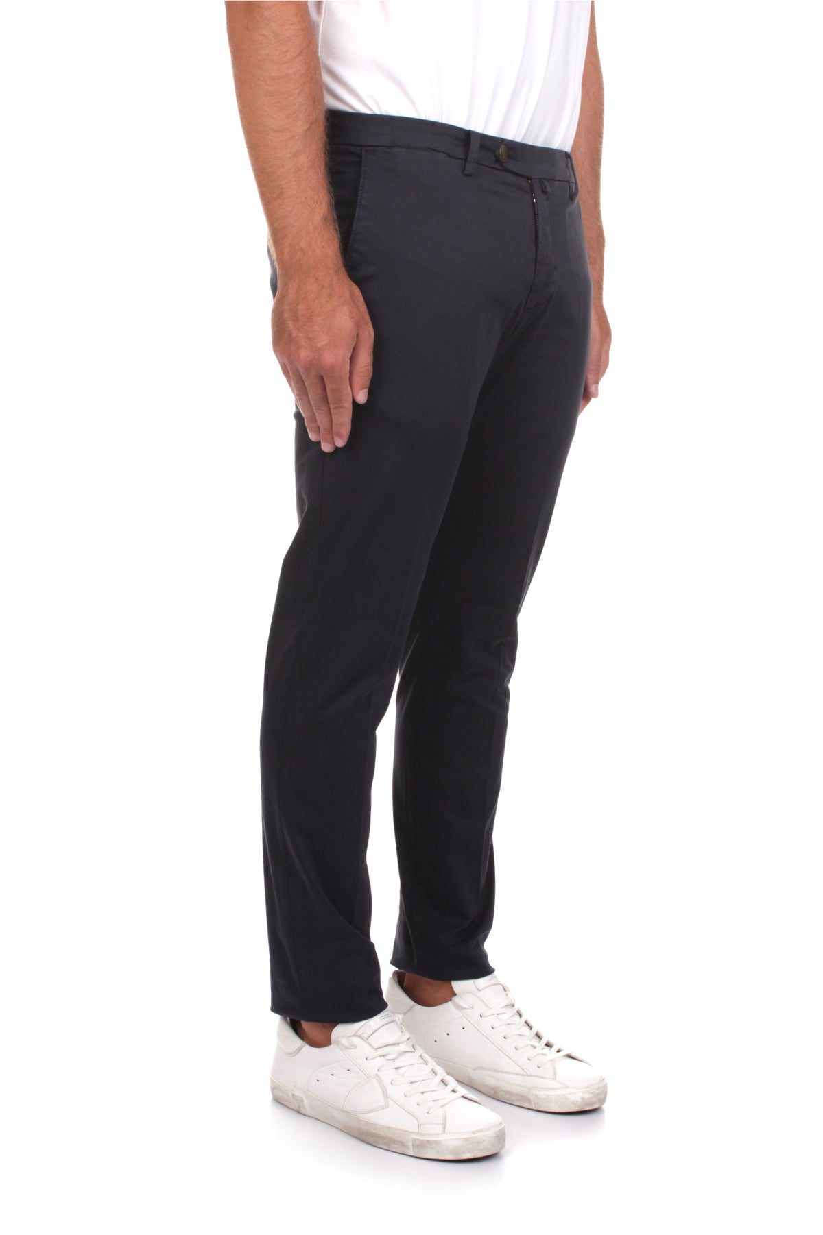 PANTALONI Blu Briglia 1949