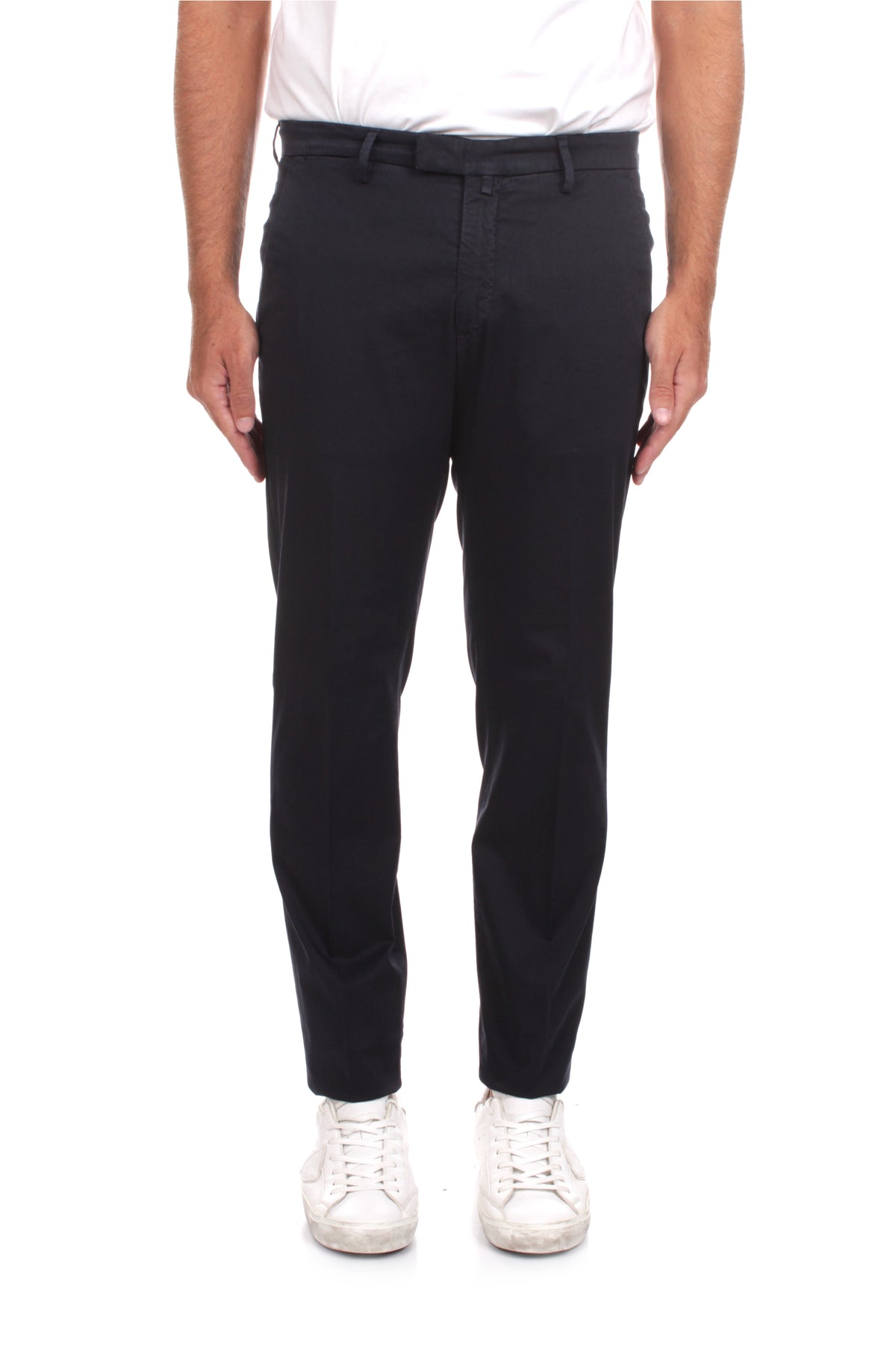 PANTALONI Blu Briglia 1949