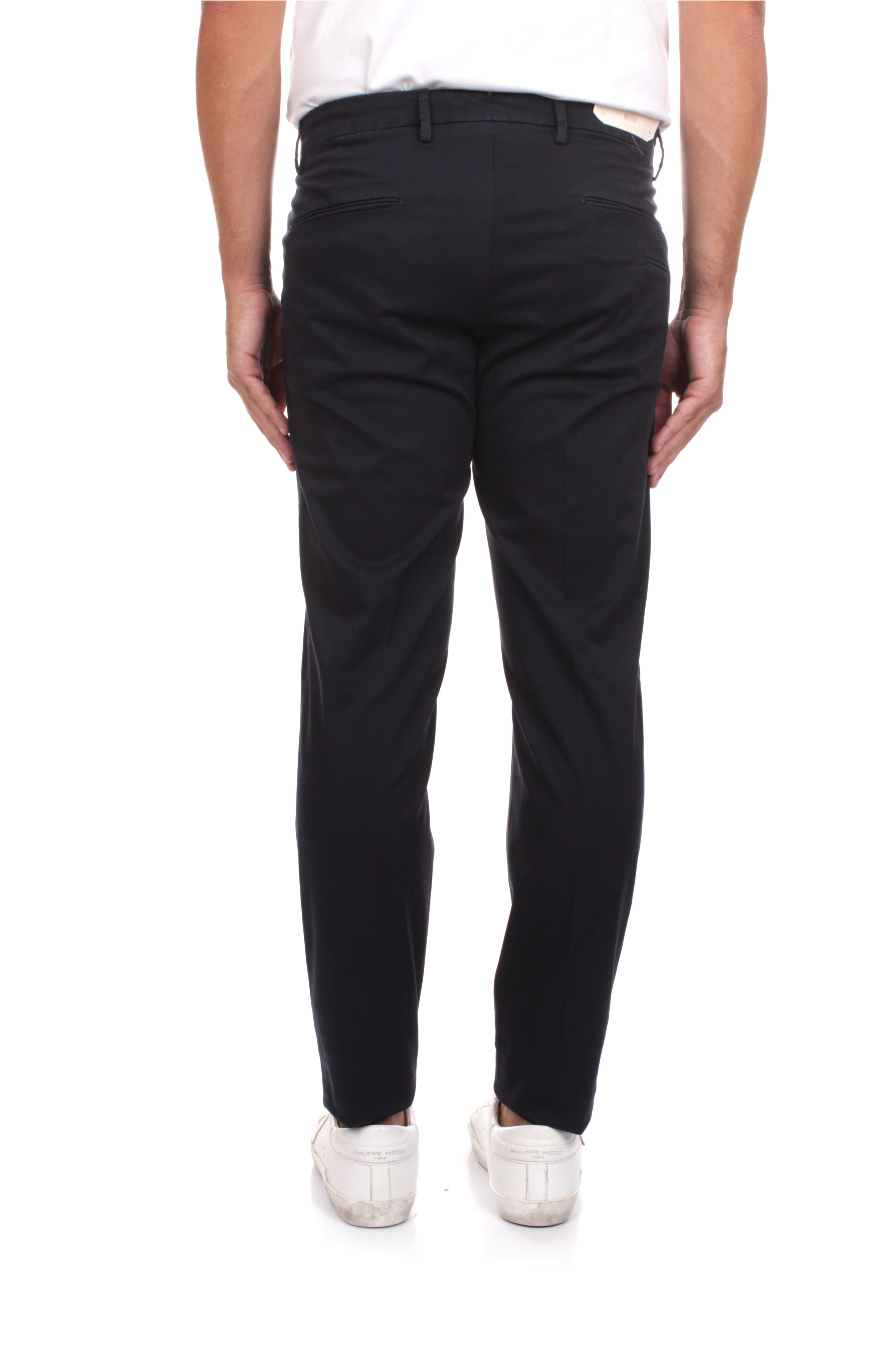 PANTALONI Blu Briglia 1949