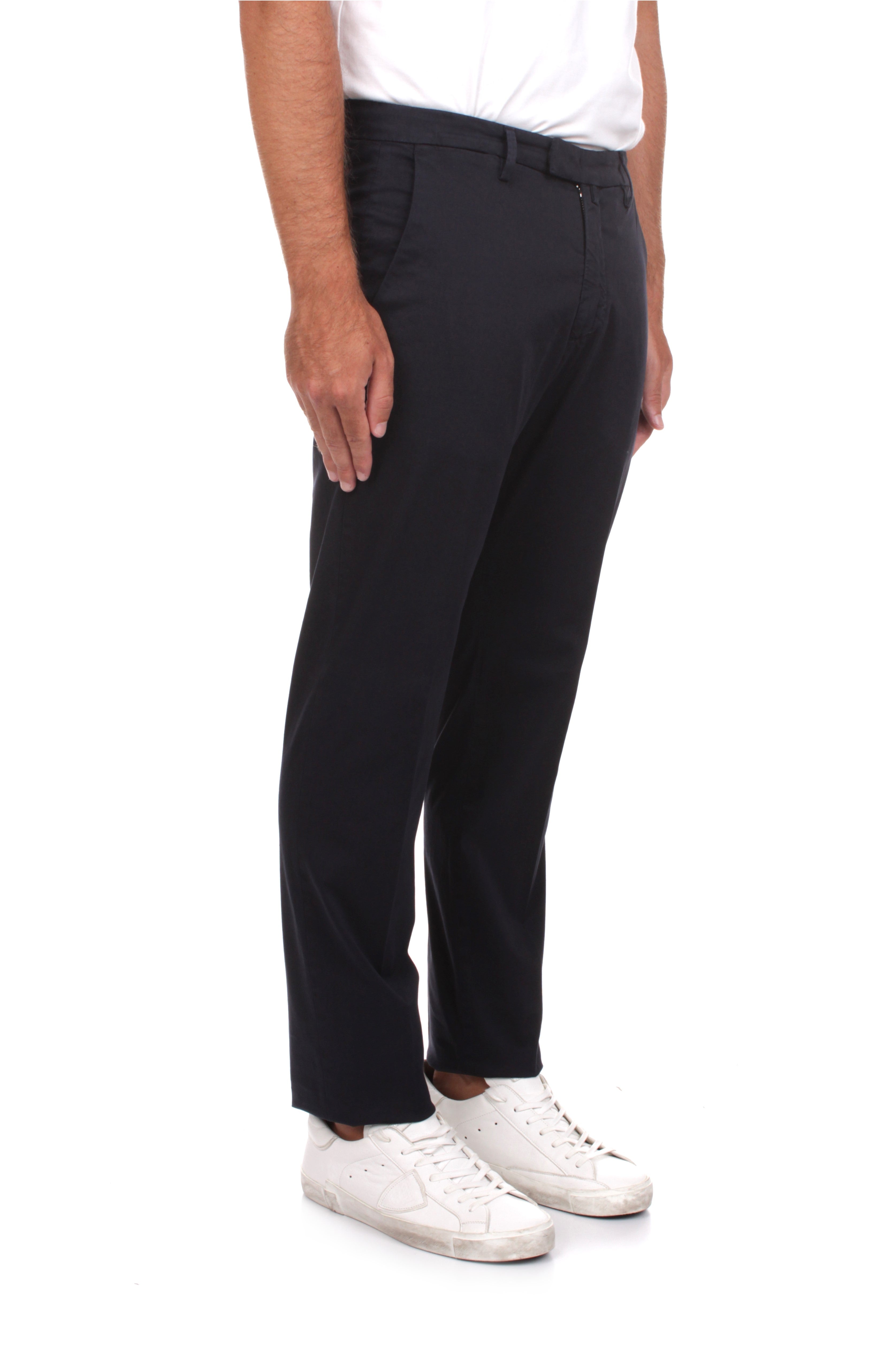PANTALONI Blu Briglia 1949