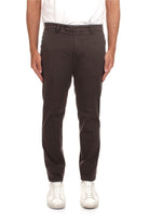 PANTALONI Marrone Briglia 1949