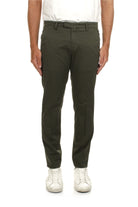 PANTALONI Verde Briglia 1949