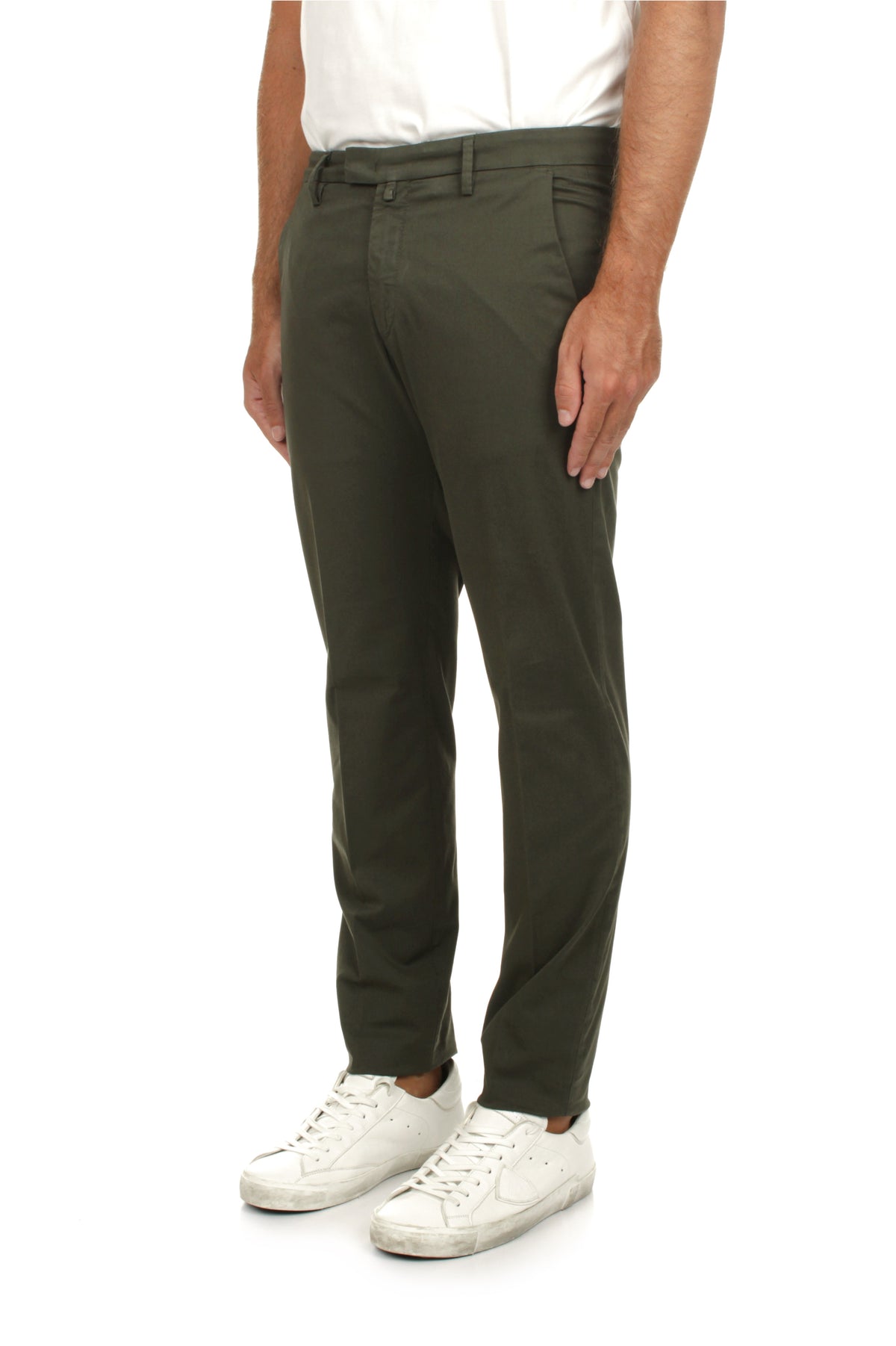 PANTALONI Verde Briglia 1949