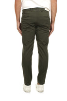 PANTALONI Verde Briglia 1949