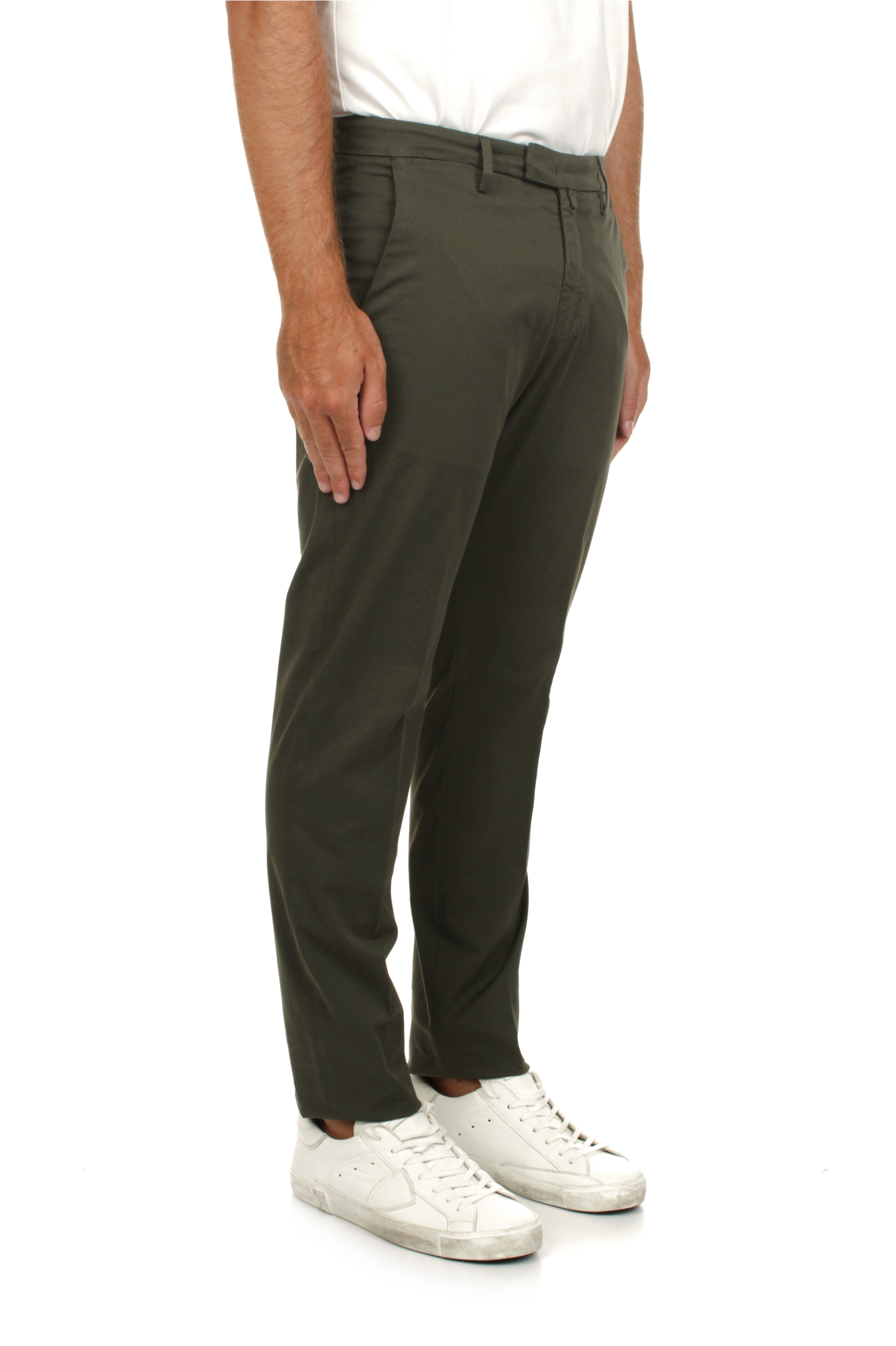 PANTALONI Verde Briglia 1949